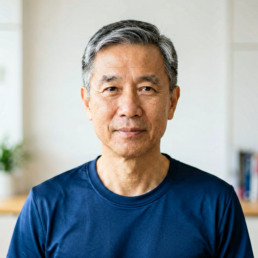资深球迷陈先生头像
