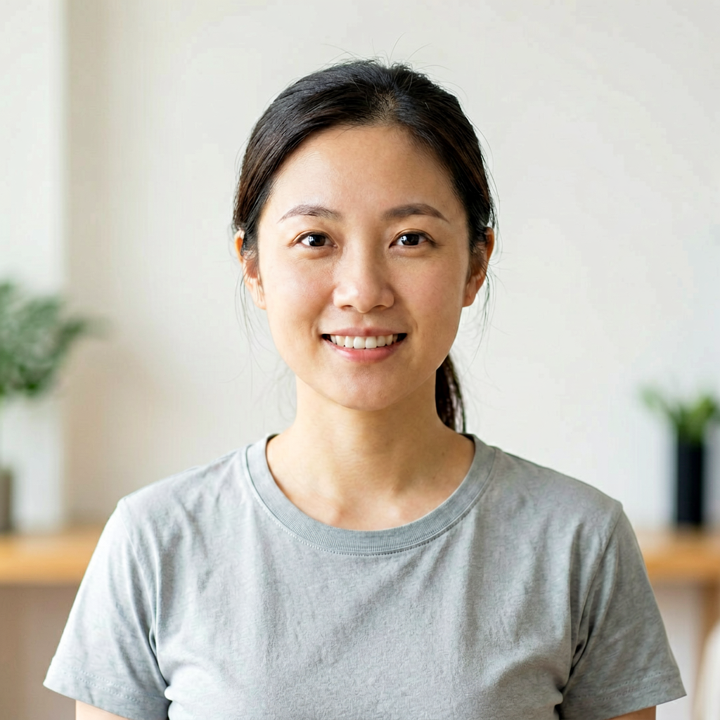 社区用户赵女士头像